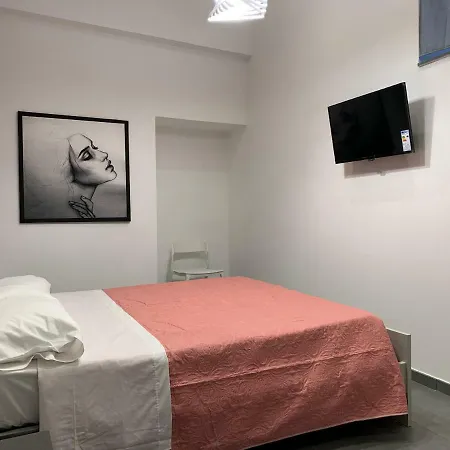 Riccardi's Bed & Breakfast
