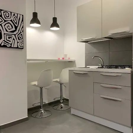 Riccardi's 3* Naples