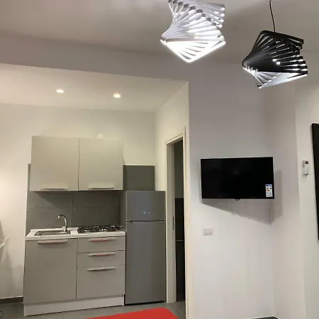 Riccardi's Couette-café