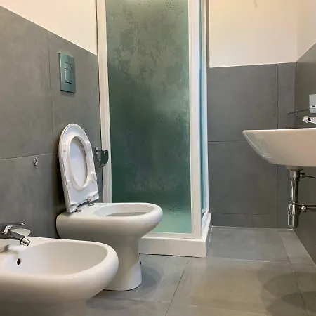 Riccardi's 3* Naples