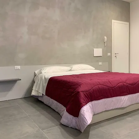 Riccardi's Couette-café