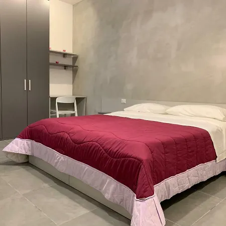 Couette-café Riccardi's Naples