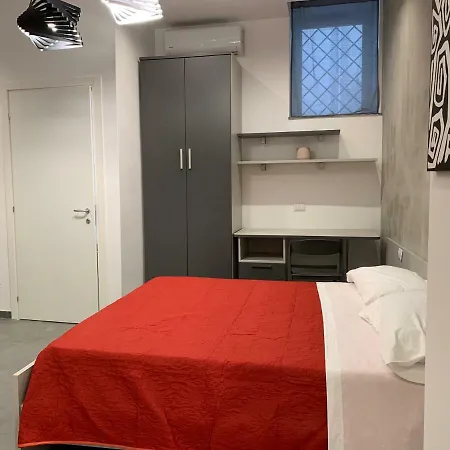 Riccardi's 3*