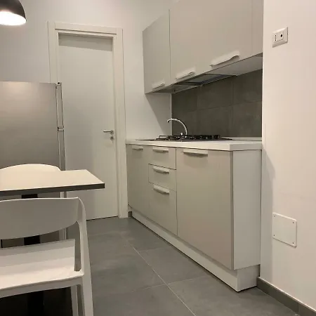 Couette-café Riccardi's