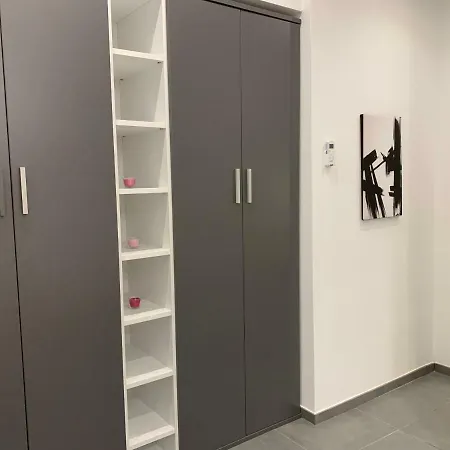 Couette-café Riccardi's 3*