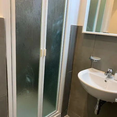 Couette-café Riccardi's Naples