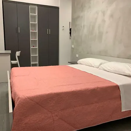 Couette-café Riccardi's 3*