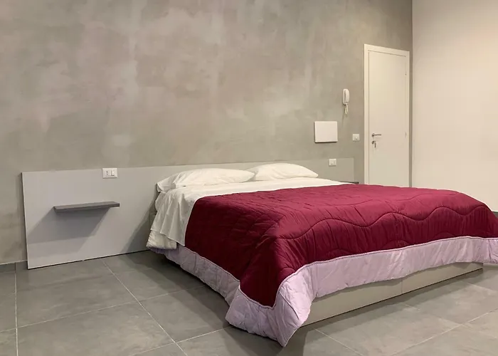 Riccardi's Bed & Breakfast