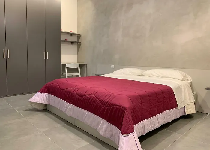 Bed & Breakfast Riccardi's Neapol