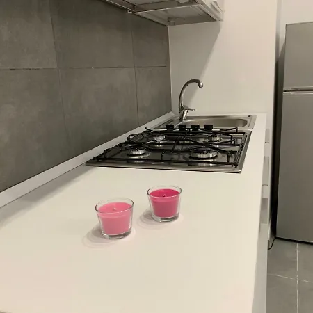 Riccardi's 3* Napoli