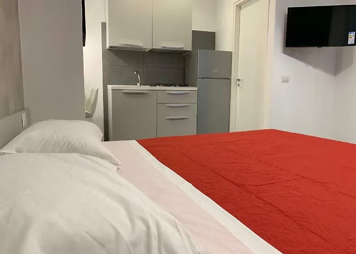 Riccardi's Bed & Breakfast 3*