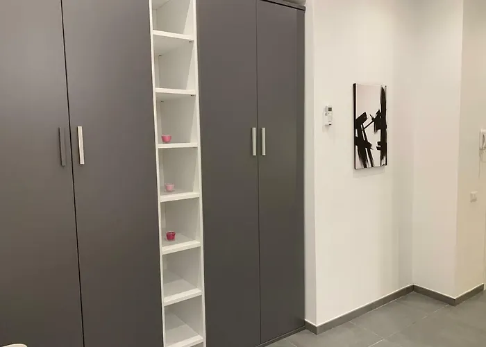 Bed & Breakfast Riccardi's 3*