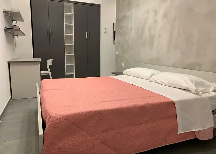 Bed & Breakfast Riccardi's 3*